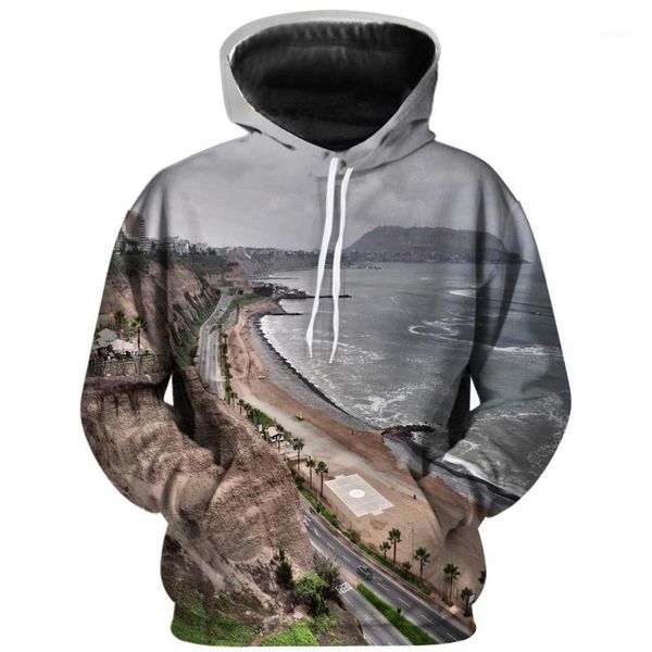 men's hoodies & sweatshirts casual digital 3d print men and women pullover sweatshirt fashion harajuku streetwear natural scenery1, Black
men's hoodies & sweatshirts casual digital 3d print men and women pullover sweatshirt fashion harajuku streetwear natural scenery1, Black