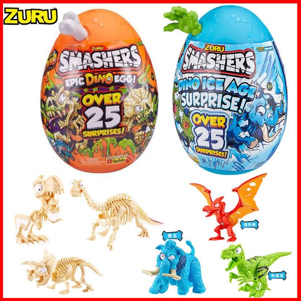 iju4hzuru pop boy archaeology dinosaur surprise box blind egg ice age hand made fashion toys9kjyu, Silver
iju4hzuru pop boy archaeology dinosaur surprise box blind egg ice age hand made fashion toys9kjyu, Silver