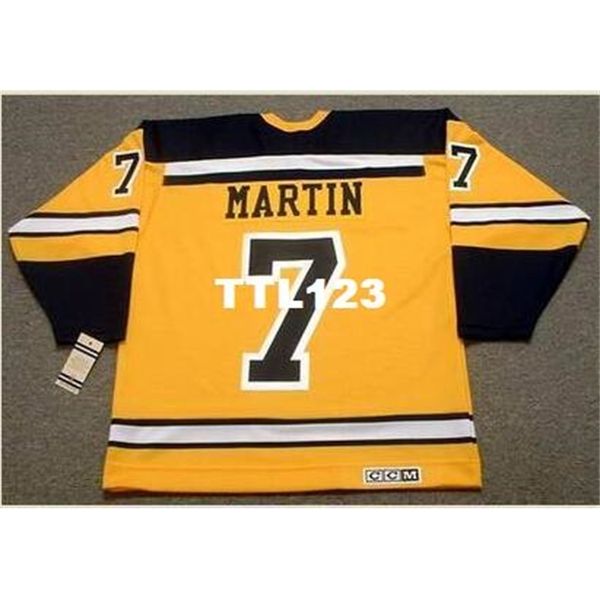 mens #7 pit martin boston bruins 1966 ccm vintage retro hockey jersey or custom any name or number retro jersey, Black
mens #7 pit martin boston bruins 1966 ccm vintage retro hockey jersey or custom any name or number retro jersey, Black