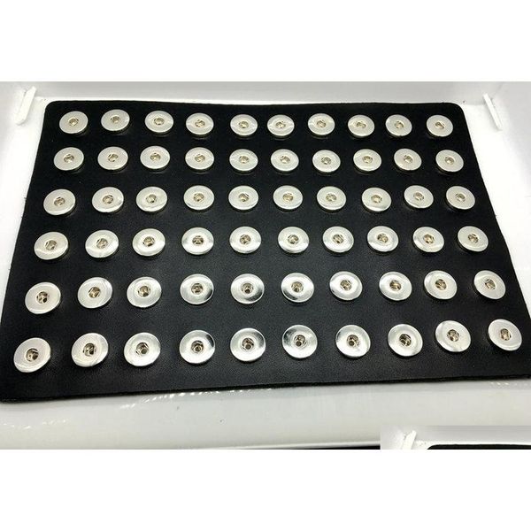 new black leather snap charms holder organizer display base diy ginger snap jewelry for 12mm 18mm snap buttons ke507, Slivery;golden
new black leather snap charms holder organizer display base diy ginger snap jewelry for 12mm 18mm snap buttons ke507, Slivery;golden