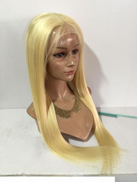 fantasy beauty straight blonde lace front human hair wig with baby hair brazilian virgin hair #613 full lace wig pre plucked hairline, Black;brown
fantasy beauty straight blonde lace front human hair wig with baby hair brazilian virgin hair #613 full lace wig pre plucked hairline, Black;brown