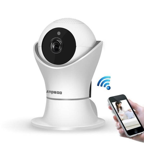 anpwoo hercules gm8135sc2145 1080p hd wifi ip camera support motion detection infrared night vision tf card
anpwoo hercules gm8135sc2145 1080p hd wifi ip camera support motion detection infrared night vision tf card