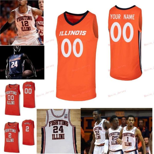 stitched custom 2 kipper nichols 20 da'monte williams 21 kofi cockburn 22 austin hutcherson illinois fighting illini men women youth je, Black
stitched custom 2 kipper nichols 20 da'monte williams 21 kofi cockburn 22 austin hutcherson illinois fighting illini men women youth je, Black