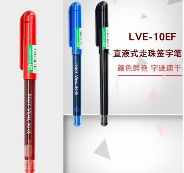 gel pens japan pilot vball bg 05 rollerball pen lve-10ef vcorn 0.5 mm signature pen1
gel pens japan pilot vball bg 05 rollerball pen lve-10ef vcorn 0.5 mm signature pen1