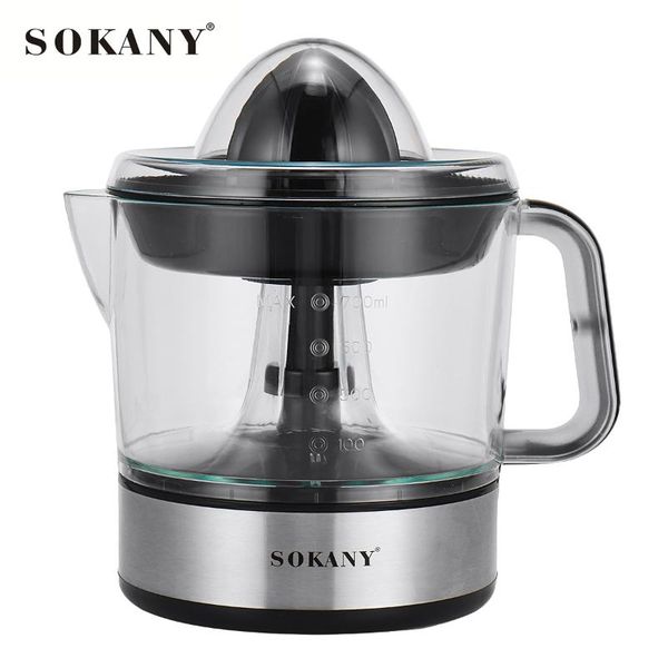 juicers sokany 700ml home juicer masticating extractor electric orange lemon fruits squeezer household fruit press machine
juicers sokany 700ml home juicer masticating extractor electric orange lemon fruits squeezer household fruit press machine