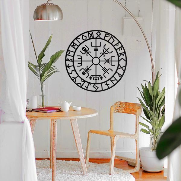 vegvisir, viking compass metal wall art, vegvisir wall art, viking symbols of protection, metal sign, housewarming1
vegvisir, viking compass metal wall art, vegvisir wall art, viking symbols of protection, metal sign, housewarming1