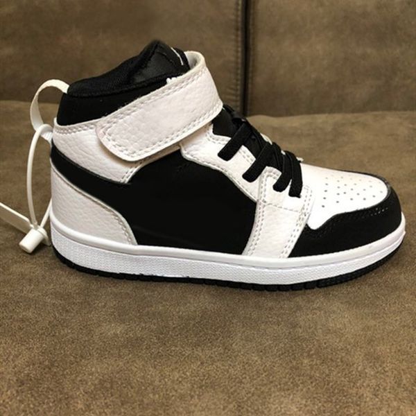 kids 1 1s basketball shoes high og scotts bred smoke grey panda golf baby toddler children trainers sports sneakers293m, Black
kids 1 1s basketball shoes high og scotts bred smoke grey panda golf baby toddler children trainers sports sneakers293m, Black