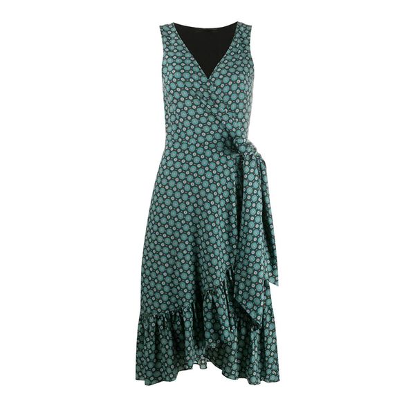 2020 spring autumn sleeveless v neck green retro print ruffle asymmetry mid-calf dress women fashion dresses s2718135, Black;gray
2020 spring autumn sleeveless v neck green retro print ruffle asymmetry mid-calf dress women fashion dresses s2718135, Black;gray