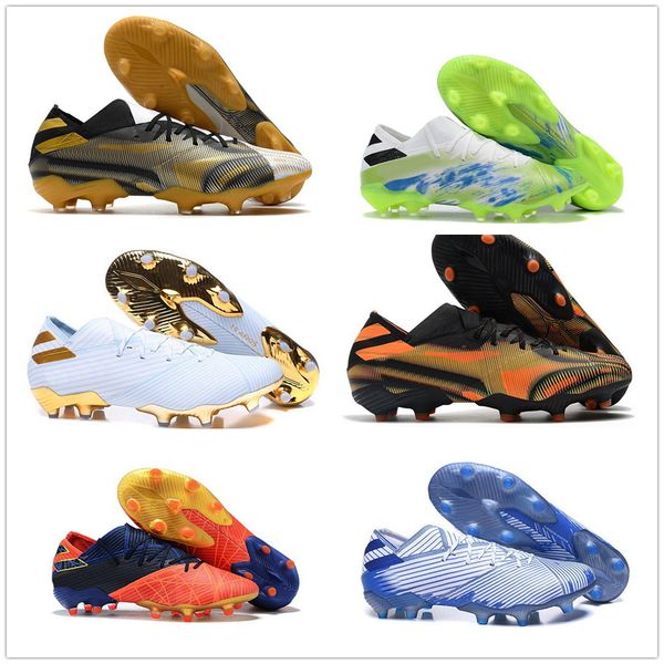 2020 men's nemeziz 19.1 fg soccer shoes wholesale training sneakers 19 football yakuda sports local boots online store popular cheap, White;red
2020 men's nemeziz 19.1 fg soccer shoes wholesale training sneakers 19 football yakuda sports local boots online store popular cheap, White;red