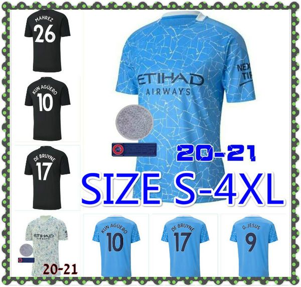 man kids kit manchester soccer jersey city 20 21 home away third maillot de foot kun aguero mahrez 20 21 sterling kit football shirt, Black;yellow
man kids kit manchester soccer jersey city 20 21 home away third maillot de foot kun aguero mahrez 20 21 sterling kit football shirt, Black;yellow