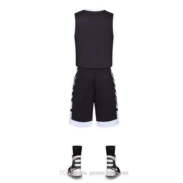 discount men training basketball sets with shorts uniforms reversible basketball jerseys for that home and away look kits sports 44-22, Black;red
discount men training basketball sets with shorts uniforms reversible basketball jerseys for that home and away look kits sports 44-22, Black;red