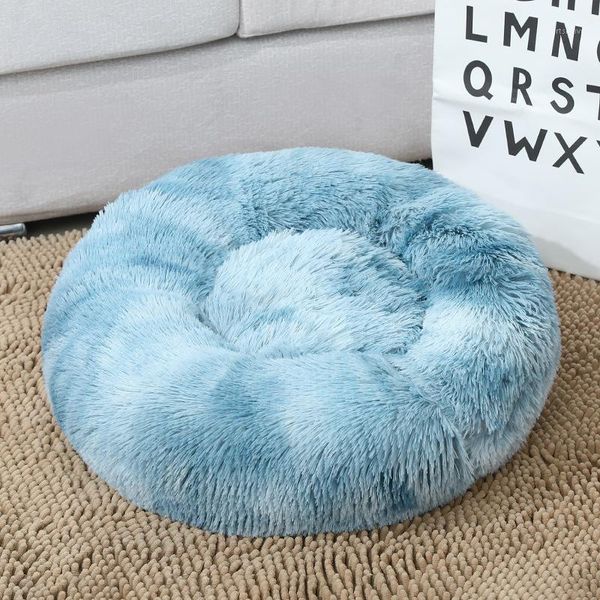kennels & pens long plush pet kennel winter soft super round bed dog cushion house for puppy cat deep sleeping pets tie dye color1
kennels & pens long plush pet kennel winter soft super round bed dog cushion house for puppy cat deep sleeping pets tie dye color1