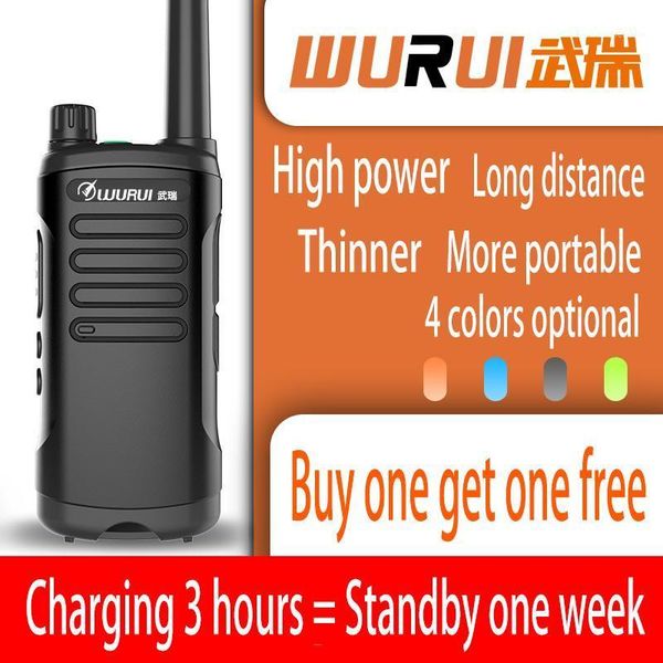 2 pcs handheld radio walkie-talkie for 10 km wurui k5 walkie talkie long range dual band radio 8 waportable powerful1
2 pcs handheld radio walkie-talkie for 10 km wurui k5 walkie talkie long range dual band radio 8 waportable powerful1