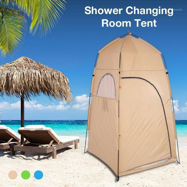 tents and shelters shower changing tent room waterproof portable beach uv protection camping privacy stable instant toilet with bag1
tents and shelters shower changing tent room waterproof portable beach uv protection camping privacy stable instant toilet with bag1