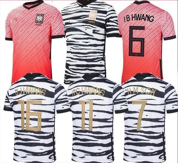 2020 2021 south soccer jerseys korea son 7 son hun kwon lee kim ho son hyung kim home away 2021 21 maillot de foot kit football shirts, Black;yellow
2020 2021 south soccer jerseys korea son 7 son hun kwon lee kim ho son hyung kim home away 2021 21 maillot de foot kit football shirts, Black;yellow