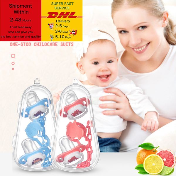 baby pasifier chain set мультфильм силиконовые успокаивающие младенные pacifier baby pacifier держатель набор one-stop catch cate dhl беспла
baby pasifier chain set мультфильм силиконовые успокаивающие младенные pacifier baby pacifier держатель набор one-stop catch cate dhl беспла