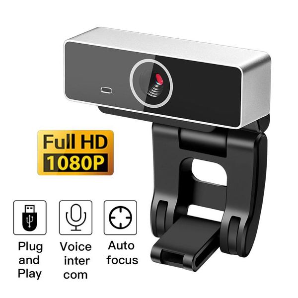 auto focus 1080p full hd webcam with microphone 1920*1080p usb web cam for live broadcast video conference pc computer laptop
auto focus 1080p full hd webcam with microphone 1920*1080p usb web cam for live broadcast video conference pc computer laptop