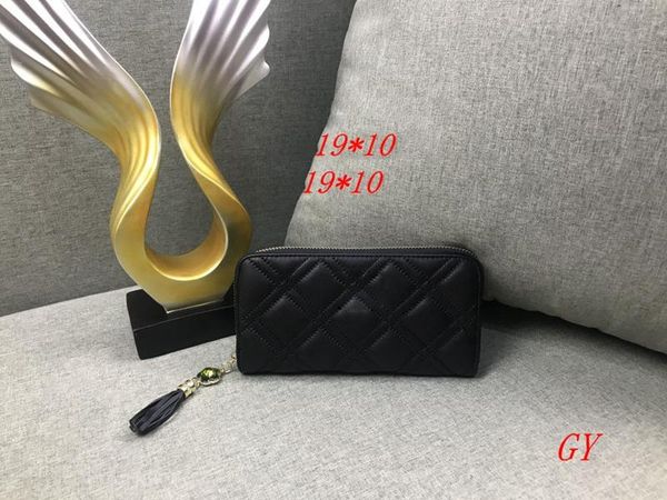 highest designer purse card holder quality fashion luxurys new evening bag coin purse classic clutch wallet ms. designers wallet, Red;black
highest designer purse card holder quality fashion luxurys new evening bag coin purse classic clutch wallet ms. designers wallet, Red;black