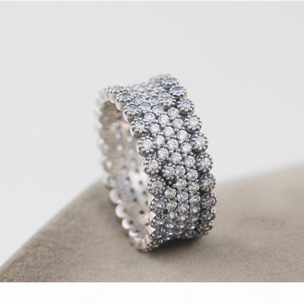 925 sterling silver jewelry ring for pandora vintage fascination ring with clear cz diamond fashion women rings with original box
925 sterling silver jewelry ring for pandora vintage fascination ring with clear cz diamond fashion women rings with original box