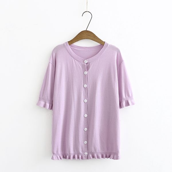 in addition 2xl-4xl ice silk of the women tshirts summer thin size big solid button up to simple shirts 5px9, White
in addition 2xl-4xl ice silk of the women tshirts summer thin size big solid button up to simple shirts 5px9, White