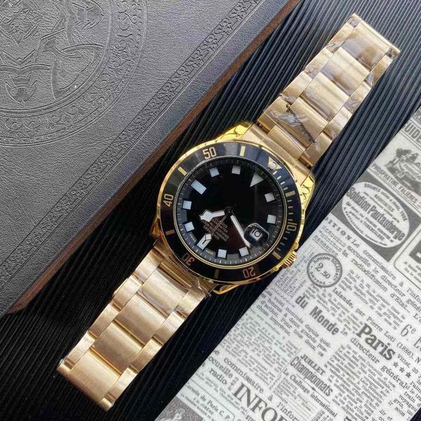 tm watch new watches 40mm delicate 316l stainless steel band men watch just quartz wristwatch super luminescent mens watches watch gift, Slivery;brown
tm watch new watches 40mm delicate 316l stainless steel band men watch just quartz wristwatch super luminescent mens watches watch gift, Slivery;brown