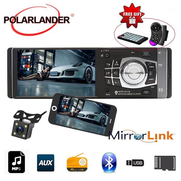 car wheel control 4.1'' fm/usb/tf/eq radio stereo 1 din fast mp3/mp4 player bluetooth 8 languages hd1
car wheel control 4.1'' fm/usb/tf/eq radio stereo 1 din fast mp3/mp4 player bluetooth 8 languages hd1