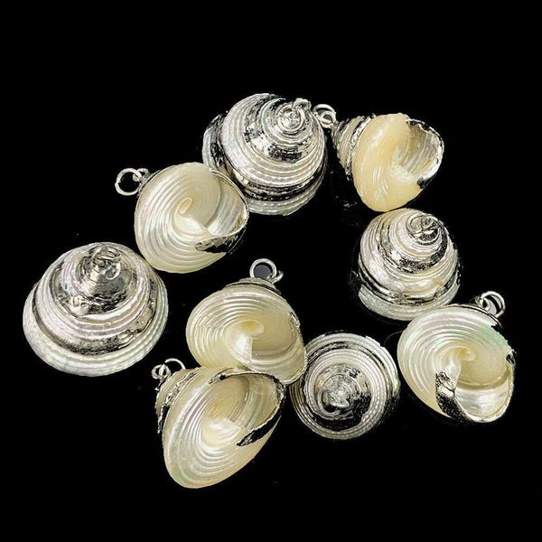 2pcs natural tower conch pendant seashells necklace charms pendant shell for diy ornaments jewelry earrings making accessories h wmtgvo
2pcs natural tower conch pendant seashells necklace charms pendant shell for diy ornaments jewelry earrings making accessories h wmtgvo