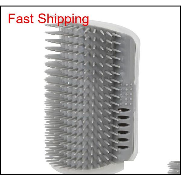 removable cat corner brush plastic pet comb kitten corner scratching rubbing brush pet self grooming qyljwy ppshop01
removable cat corner brush plastic pet comb kitten corner scratching rubbing brush pet self grooming qyljwy ppshop01