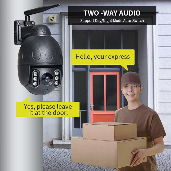 wi-fi авто отслеживание беспроводной открытый сеть cctv security security водонепроницаемая камера 1080p ptz speed dome ip-камера
wi-fi авто отслеживание беспроводной открытый сеть cctv security security водонепроницаемая камера 1080p ptz speed dome ip-камера