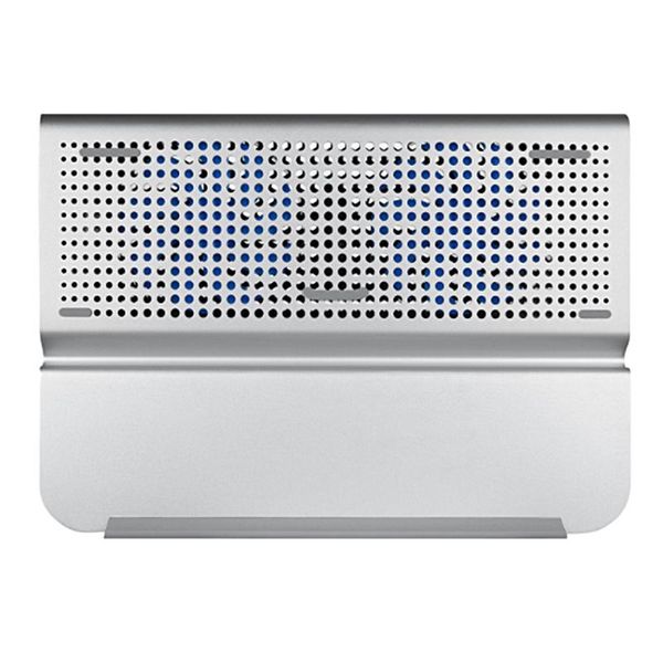 lapcooler, aluminum, two fans, foldable, high-performance notebook cooler for lap within 17 inches
lapcooler, aluminum, two fans, foldable, high-performance notebook cooler for lap within 17 inches
