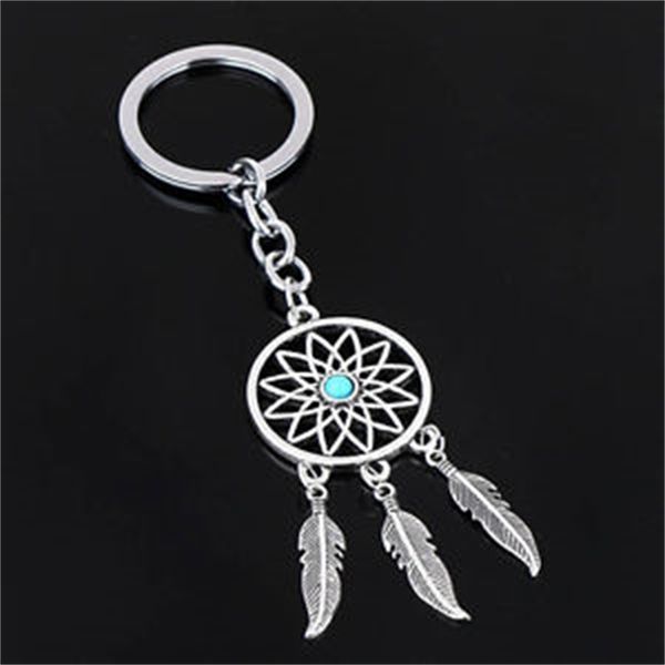 silver fashion dream catcher silver tone key chain rings feather tassels keyring keychain for gift, Slivery;golden
silver fashion dream catcher silver tone key chain rings feather tassels keyring keychain for gift, Slivery;golden