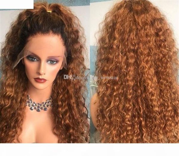 1b#30# curly pre pucked full lace wigs for women peruvian remy hair full lace wig human hair with baby hair, Black;brown
1b#30# curly pre pucked full lace wigs for women peruvian remy hair full lace wig human hair with baby hair, Black;brown