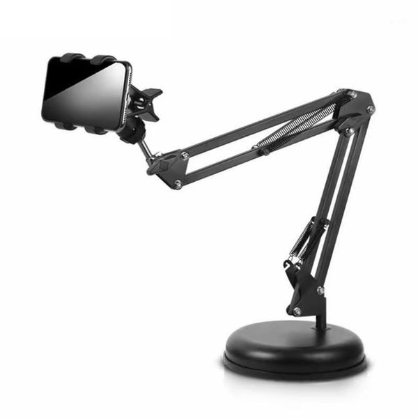 webcam bracket universal flexible mobile phone holder live broadcast fill light stand 22-inch scissor arm stand with suspension1
webcam bracket universal flexible mobile phone holder live broadcast fill light stand 22-inch scissor arm stand with suspension1