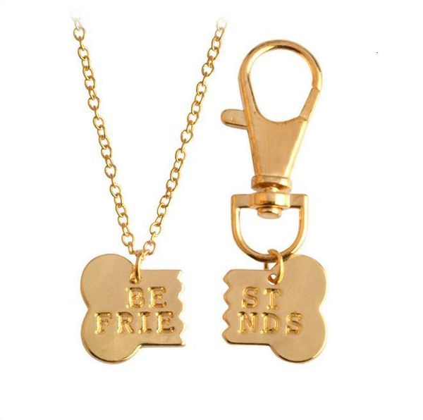 two gift friends good petty friend pet bones master necklace dog brand wfn402 (with chain) mix order 20 1set=2 piec
two gift friends good petty friend pet bones master necklace dog brand wfn402 (with chain) mix order 20 1set=2 piec