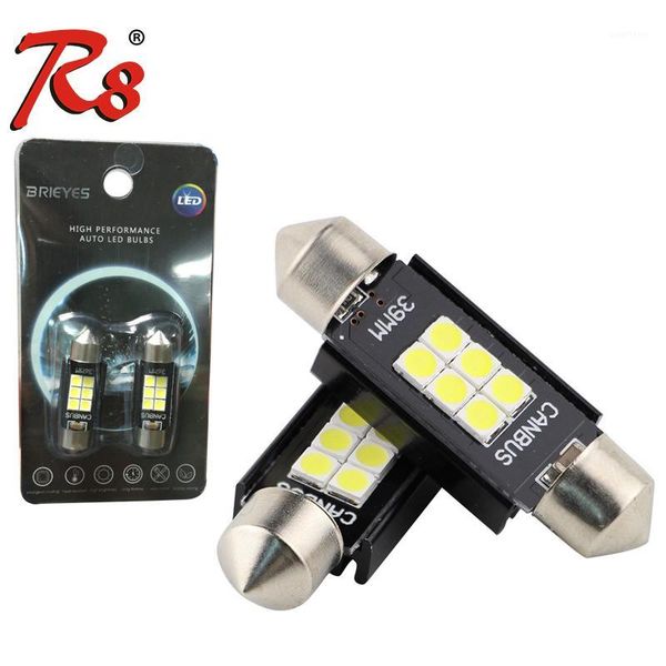 r8 c10w led 31mm 36mm 39mm 41mm canbus error festoon 12v 3030 6smd car accessories interior lights c5w dome bulbs white1
r8 c10w led 31mm 36mm 39mm 41mm canbus error festoon 12v 3030 6smd car accessories interior lights c5w dome bulbs white1