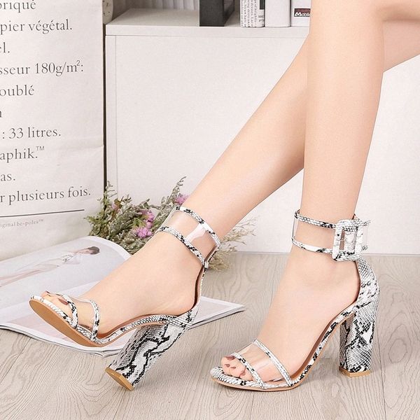 wigqcy women ankle strap high heels snake print square heel fashion peep toe ladies fashion shoes 2019 new women high heels #y39g, Black
wigqcy women ankle strap high heels snake print square heel fashion peep toe ladies fashion shoes 2019 new women high heels #y39g, Black