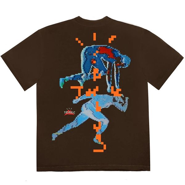2021 new ss travis scott cactus jack trails digital men women t-shirt 950h, White;black
2021 new ss travis scott cactus jack trails digital men women t-shirt 950h, White;black