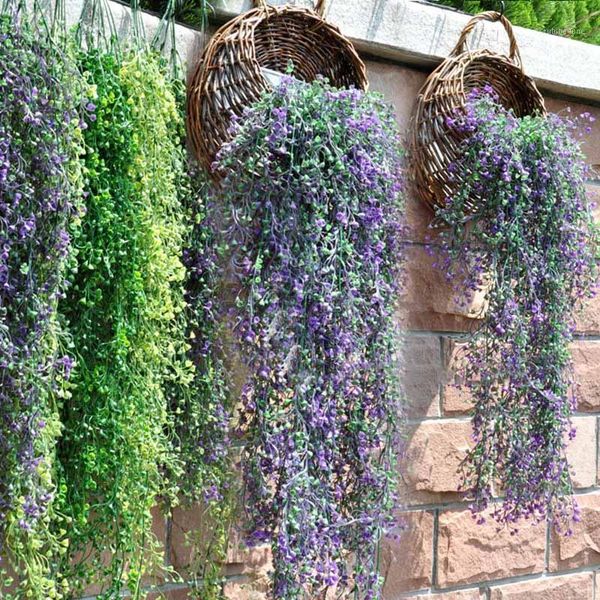 decorative flowers & wreaths simulation artificial plant rattan vine decoration realistic for home wedding party lxy9 ma191
decorative flowers & wreaths simulation artificial plant rattan vine decoration realistic for home wedding party lxy9 ma191