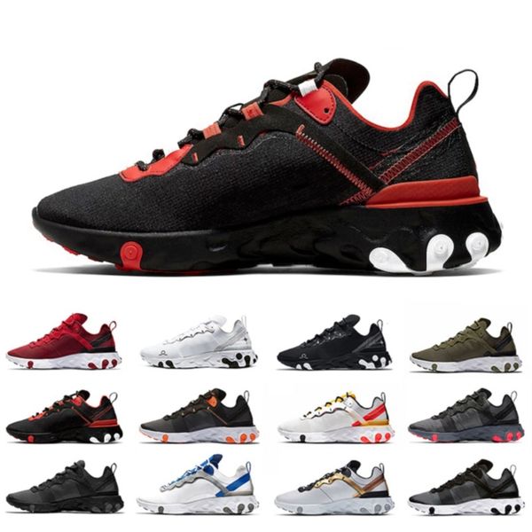 script element 55 black white schematic olive total orange solar red mens running shoes react 55s man men women trainer sports sneakers
script element 55 black white schematic olive total orange solar red mens running shoes react 55s man men women trainer sports sneakers