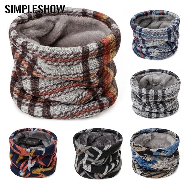 new woman winter scarf thick plus velvet winter warm ring scarf for men print fashion scarf clothing accessories t200609, Blue;gray
new woman winter scarf thick plus velvet winter warm ring scarf for men print fashion scarf clothing accessories t200609, Blue;gray