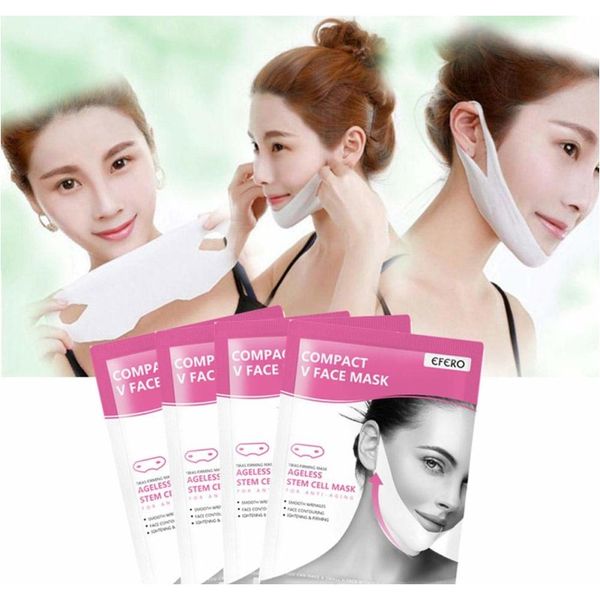 tightening line v masks face shape neck moisturizing firming mask lifting facial thin face bandage skin care slimming face tool sqczkq
tightening line v masks face shape neck moisturizing firming mask lifting facial thin face bandage skin care slimming face tool sqczkq