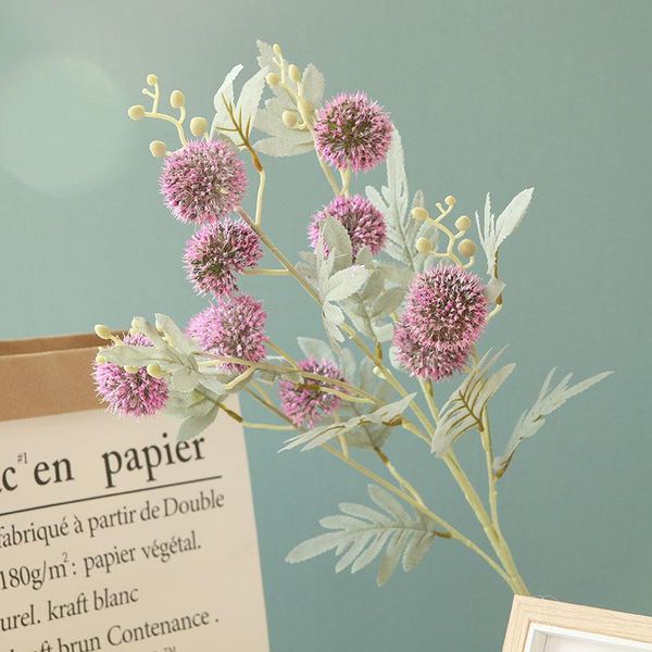 decorative flowers & wreaths 5pcs artificial plant 10 heads dandelion 88cm for home decoration diy outdoor wedding party plastic fake flower
decorative flowers & wreaths 5pcs artificial plant 10 heads dandelion 88cm for home decoration diy outdoor wedding party plastic fake flower