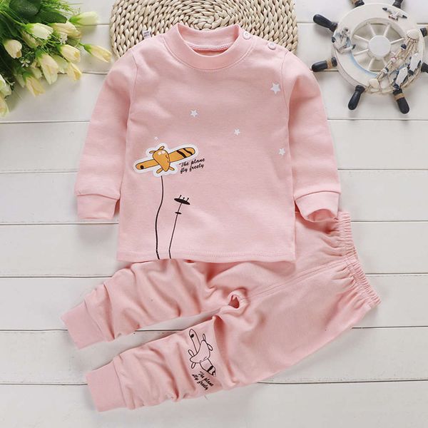 set new children's pure cotton underwear 2020 boys' girls' cloth, autumn pants, baby pajamas and household cloth amh1, Blue;red
set new children's pure cotton underwear 2020 boys' girls' cloth, autumn pants, baby pajamas and household cloth amh1, Blue;red