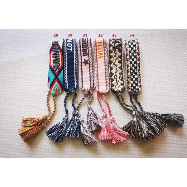designer jewelry women bracelets, woven cotton friendship bracelets for loved couple and friends with pull string tassels eqdyu, Golden;silver
designer jewelry women bracelets, woven cotton friendship bracelets for loved couple and friends with pull string tassels eqdyu, Golden;silver