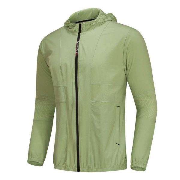 gym clothing men tracksuit polyester sweatshirt 2021 windbreaker sporting hood jacket casual men's sports outdoor running sportswear, White;black
gym clothing men tracksuit polyester sweatshirt 2021 windbreaker sporting hood jacket casual men's sports outdoor running sportswear, White;black