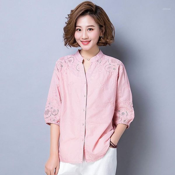 summer women's white shirt blouse pure cotton korean clothes shirts women 2020 vintage womens and blouses kj57221
summer women's white shirt blouse pure cotton korean clothes shirts women 2020 vintage womens and blouses kj57221
