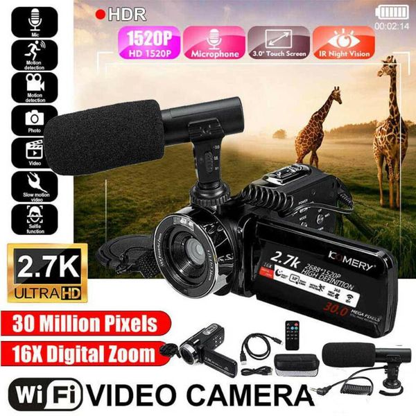 full hd video camera 1080p vlogging camera 30mp 16x digital zoom video camcorder live stream webcam 3.0 inch hd touch screen
full hd video camera 1080p vlogging camera 30mp 16x digital zoom video camcorder live stream webcam 3.0 inch hd touch screen