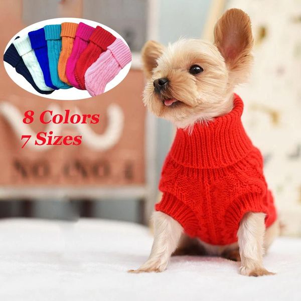 dog winter clothes knitted pet clothes for small medium dogs chihuahua puppy pet sweater yorkshire dog jumper sweater ropa perro
dog winter clothes knitted pet clothes for small medium dogs chihuahua puppy pet sweater yorkshire dog jumper sweater ropa perro