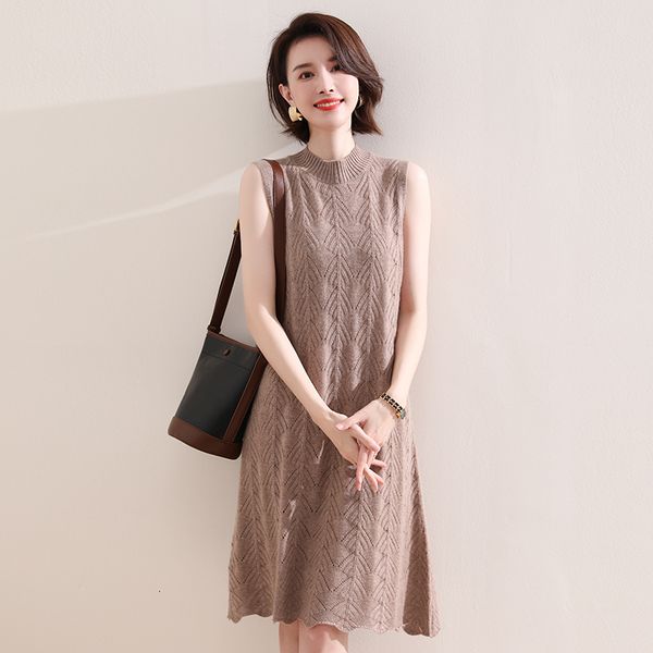 2021 women's dress 100% cashmere goat knitting high-grade jumpers the long female neck long-style 4 standard colour sheer dresses t33l, Black;gray
2021 women's dress 100% cashmere goat knitting high-grade jumpers the long female neck long-style 4 standard colour sheer dresses t33l, Black;gray