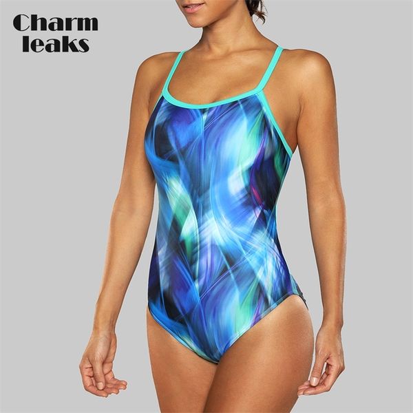 charmleaks one piece women sports swimwear sports swimsuit watercolor print monokini bikini beach bathing suit y200319, White;black
charmleaks one piece women sports swimwear sports swimsuit watercolor print monokini bikini beach bathing suit y200319, White;black